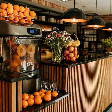 Pensjonat Fitness & Spa Gregor Zielona Góra Exteriör bild